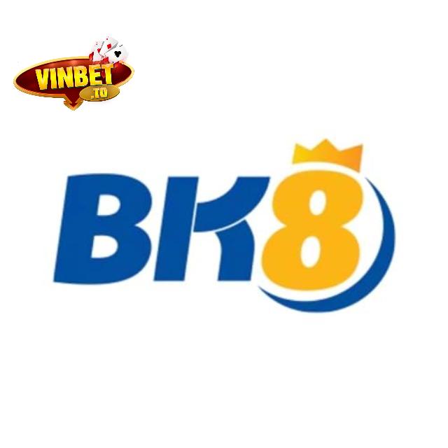 trang web bk8