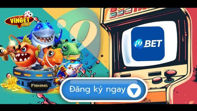 trang web i9bet