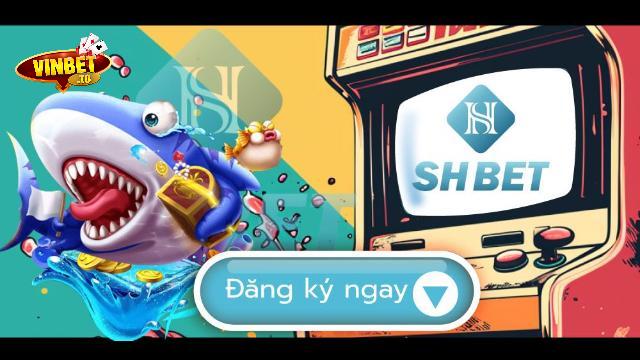 trang web shbet