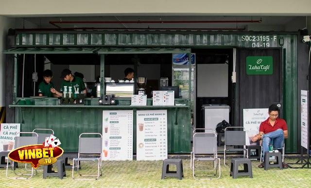 Xem trực tiếp bóng đá Laha Cafe