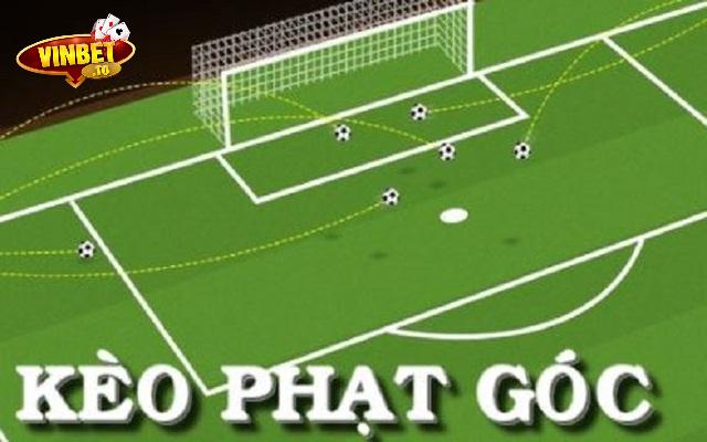 kèo tài xỉu phạt góc